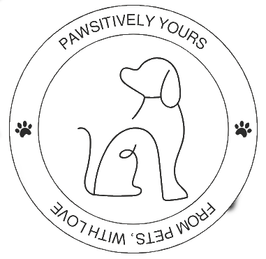 Pawsitively Yours